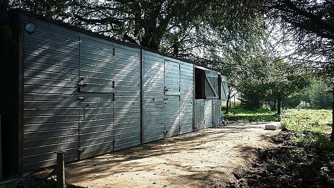 3 to 5 Bed Smallholding/Equestrian/Income/renovation project