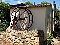 3 bed Algarve farmhouse with pool, buildings and land