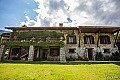 Magnificent house with hectare of land - hour north of Nice