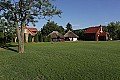 Large estate dedicated to equestrian sports