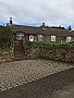Spacious cottage, views of River Forth and East Neuk of Fife